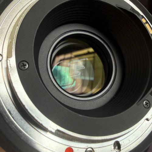 Sigma 150-600mm F5-6.3 DG OS HSM Contemporary  (EF)