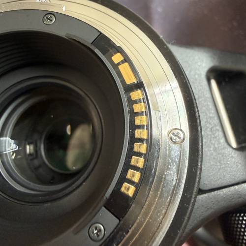 Sigma 150-600mm F5-6.3 DG OS HSM Contemporary  (EF)