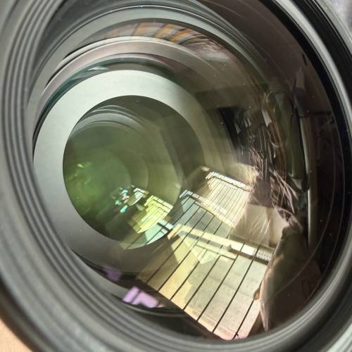 Sigma 70-200mm F2.8 DG OS HSM (Sport) (EF)
