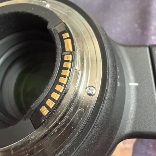 Sigma 70-200mm F2.8 DG OS HSM (Sport) (EF)