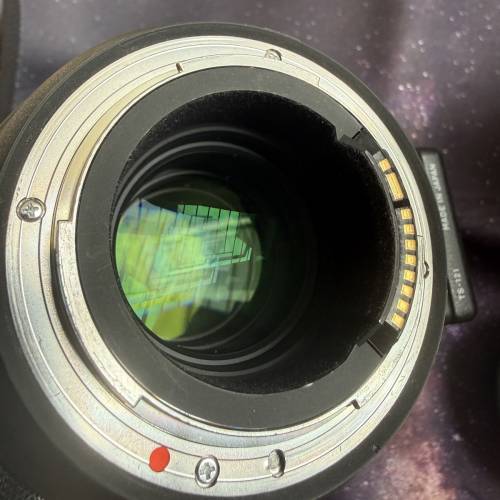 Sigma 70-200mm F2.8 DG OS HSM (Sport) (EF)