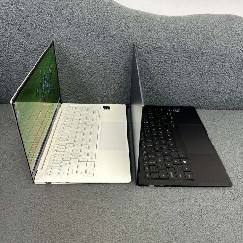 (超輕超薄Samsung文書機🔥）Samsung Galaxy i5-1135G7/16GB Ram/128,256,512GB,1TB...