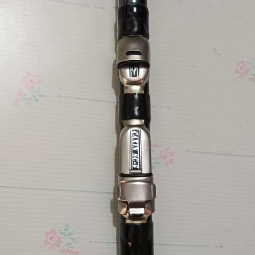 PACIFIC SURF 振出投竿/釣魚竿 (15-270)