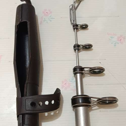 PACIFIC SURF 釣魚竿 (15-210)