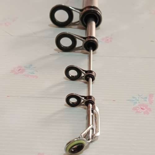 PACIFIC SURF 釣魚竿 (15-210)