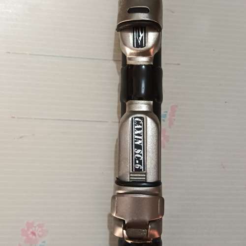 PACIFIC SURF 釣魚竿 (15-210)