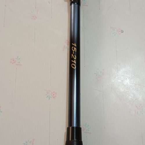 PACIFIC SURF 釣魚竿 (15-210)