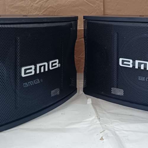 歐洲名廠CNC三路分音音箱