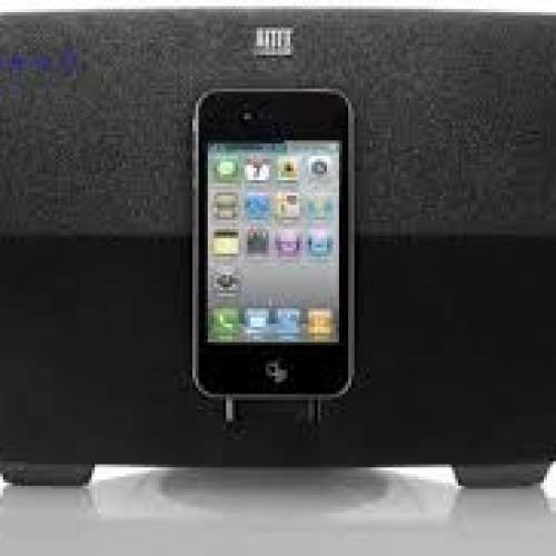 ALTEC LANSING Desktop Speaker FREE Bluetooth Receiver V5.1 USED 座擡喇叭音箱送...