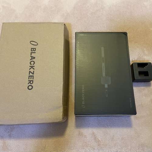 BlackZero 8 N&middot;m HIGH Torque Beast Electric Screwdriver (Stronger Torque Max ...