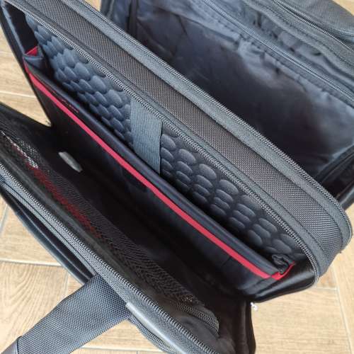 Samsonite Pro DLX 4 Rolling Tote 新秀麗 電腦拉箱 旅行箱 公文箱