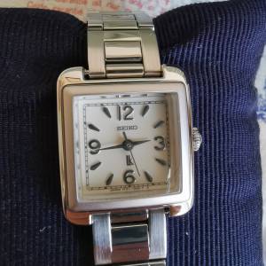 Seiko 精工女裝手錶