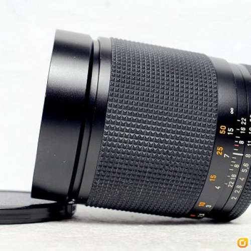 西蔡神鏡 Contax Carl Zeiss Planar T* 100mm f2, Germany (90%New)