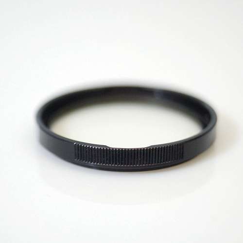 Icarex系列 Carl Zeiss Filter, Made in West Germany