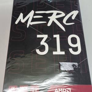 全新 XFX Speedster MERC 319 AMD Radeon RX6900 XT Ultra Gaming 16GB