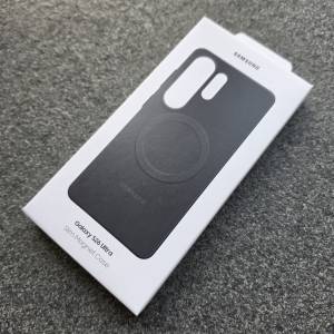 SAMSUNG Galaxy S26 Ultra 超薄磁吸保護殼