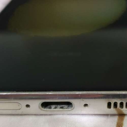 Samsung S23 SM-S9110 8/256 6.1&rdquo; dual sim card (白色三星香港行貨)