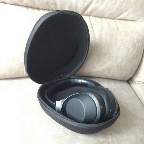 🎧 Headphones Carrying Protective Case 20*18.5*9.7cm NEW 全新耳筒耳機收納盒 🎧