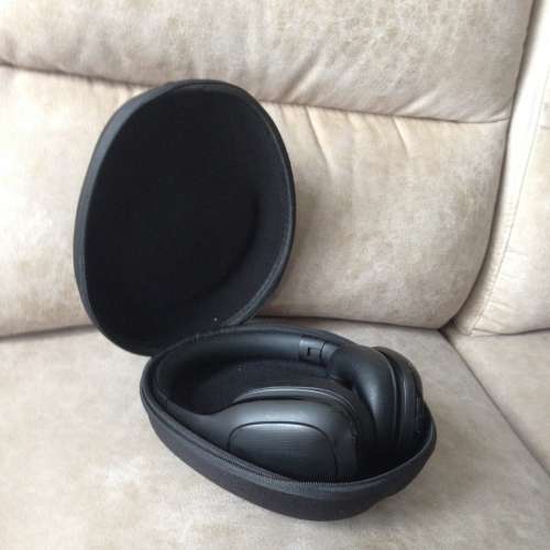 🎧 Headphones Carrying Protective Case 20*18.5*9.7cm NEW 全新耳筒耳機收納盒 🎧