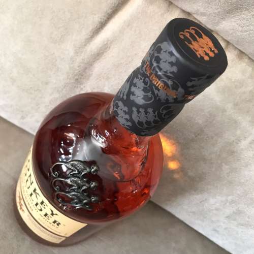 🥃 MONKEY SHOULDER Whisky 100cl 1L 40% NEW 全新 蘇格蘭 威士忌 醇酒 美酒 🥃