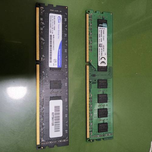 DDR3 8GX2