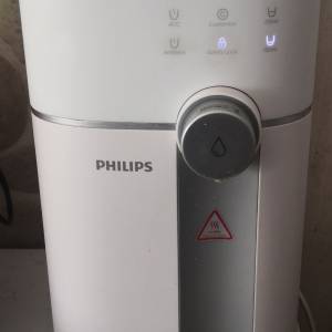 PHILIPS RO ADD 6910 剛換濾芯 2個月