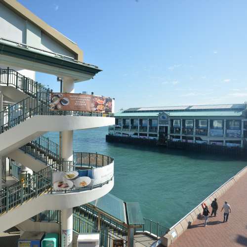 平放Nikon Ais 18mm F3.5 超廣角鏡