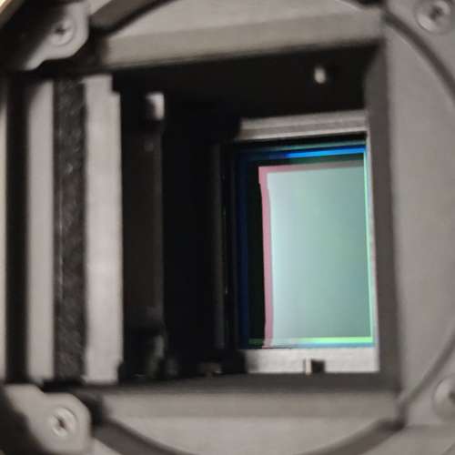 Canon 70D with 18-135mm kit lens