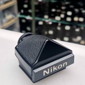 NIKON DE-1 尖頂 FOR F2 LIKE NEW