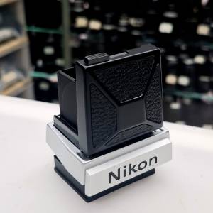 NIKON DW-1 WAIST LEVEL FOR F2 LIKE NEW