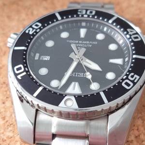 Seiko SPB101J1  潛水錶