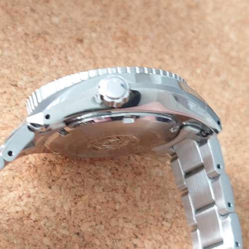 Seiko SPB101J1  潛水錶