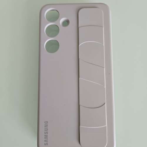 Samsung S24+原裝機殼