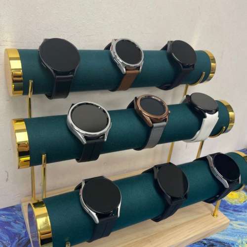 ✨電子之家，配件系列✨❤️&zwj;🔥Samsung Galaxy Watch 4,5,6,7❤️&zwj;🔥超平價㩒用安...