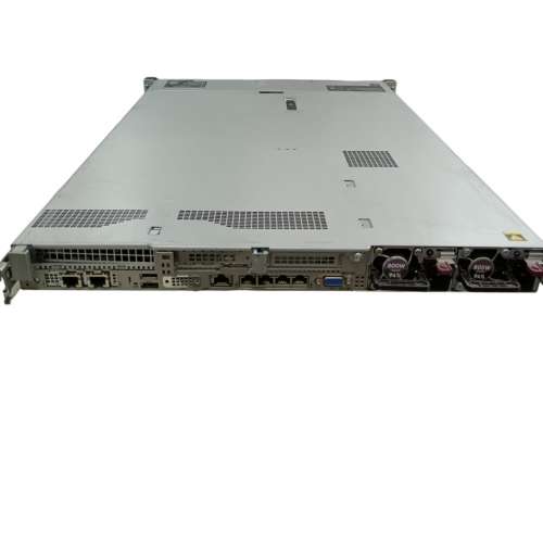 HP ProLiant DL360 G10 GEN10 Server 伺服器