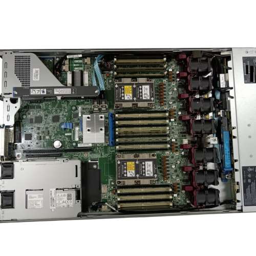 HP ProLiant DL360 G10 GEN10 Server 伺服器