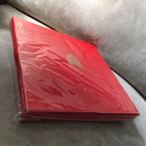 🧧 HSBC Premier New Year Envelope 160 NEW 全新 匯豐 利是封 卓越理財 160週年 禮...