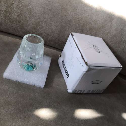 🍶 Glass for Whisky or Drink NEW 全新 玻璃杯 威士忌杯 清酒杯 🥃