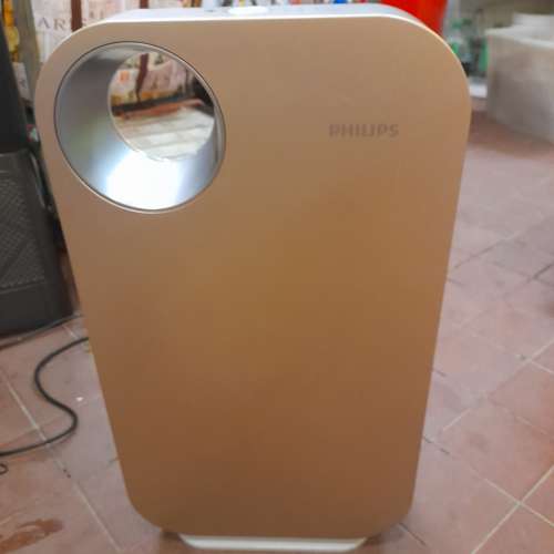 Philips AC4076 空氣净化噐