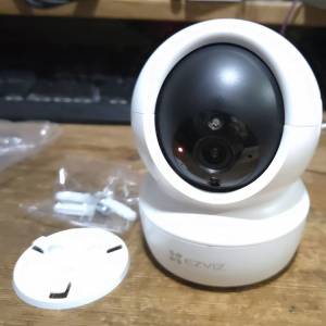 EZVIZ C6N 智能家居攝影機