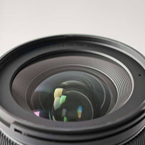 Sigma 16mm F1.4 DC DN Canon RF Mount