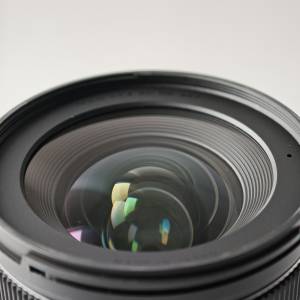 Sigma 16mm F1.4 DC DN Canon RF Mount