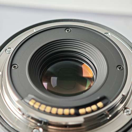 Sigma 16mm F1.4 DC DN Canon RF Mount