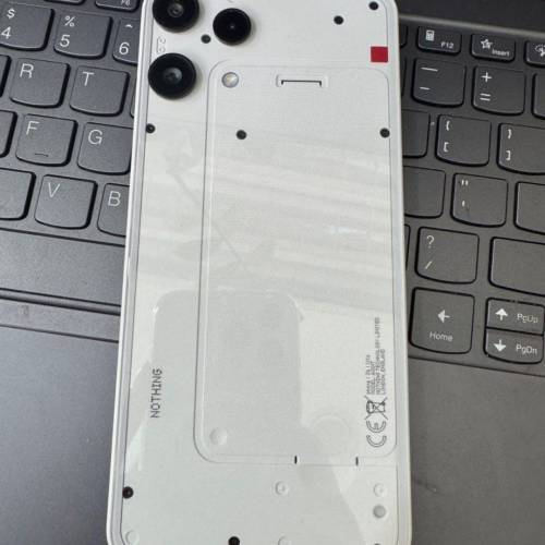 nothing phone 3a lite (可換其他手機）