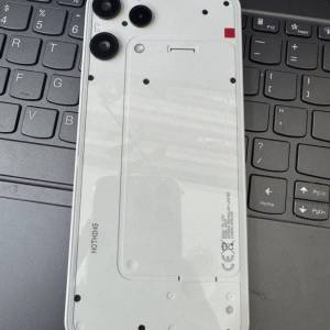 nothing phone 3a lite (可換其他手機）