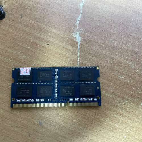 SK Hynix DDR3L 1600MHZ 8GB+jicrbooan DDR3L 1600MHZ 8GB Laptop RAM