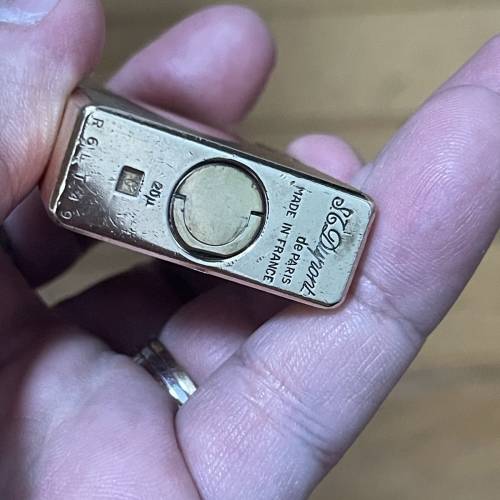 好𠃊靚🤣 DuPont  火機 $1680