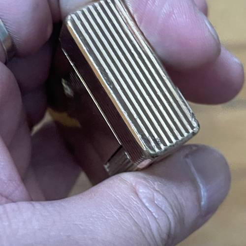 好𠃊靚🤣 DuPont  火機 $1680