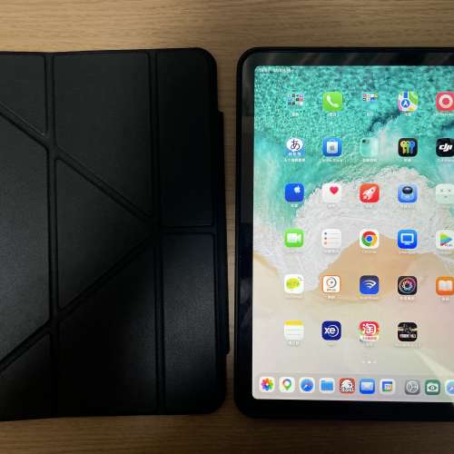 iPad Air (M3) 11吋 2025 (太空灰) 128GB