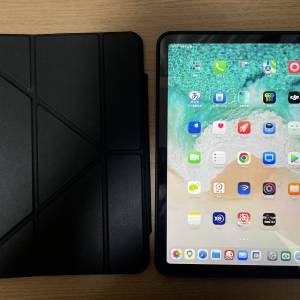 iPad Air (M3) 11吋 2025 (太空灰) 128GB